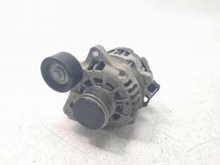 Recambio de alternador para kia stonic (ybcuv) 2017- 1.2 cat referencia OEM IAM 3730007500 ALF150124DP 