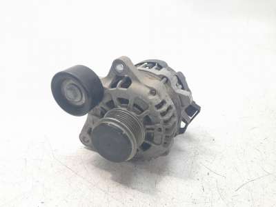 Recambio de alternador para kia stonic (ybcuv) 2017- 1.2 cat referencia OEM IAM 3730007500 ALF150124DP 