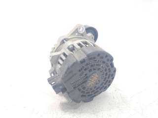 Recambio de alternador para kia stonic (ybcuv) 2017- 1.2 cat referencia OEM IAM 3730007500 ALF150124DP 