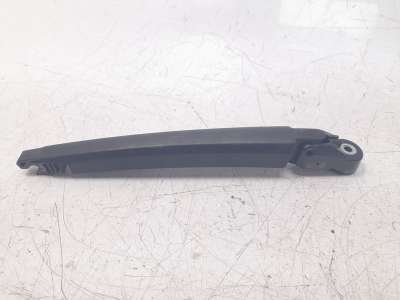 Recambio de brazo limpia trasero para kia stonic (ybcuv) 2017- 1.2 cat referencia OEM IAM 988112P000  
