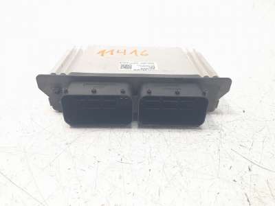 Recambio de centralita motor uce para kia stonic (ybcuv) 2017- 1.2 cat referencia OEM IAM 3910608244 9001340200KE 