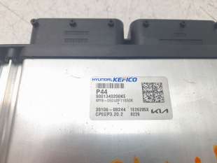 Recambio de centralita motor uce para kia stonic (ybcuv) 2017- 1.2 cat referencia OEM IAM 3910608244 9001340200KE  2