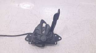 Recambio de cerradura capo para kia stonic (ybcuv) 2017- 1.2 cat referencia OEM IAM 81130H8400  