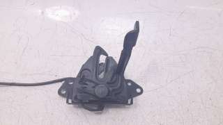Recambio de cerradura capo para kia stonic (ybcuv) 2017- 1.2 cat referencia OEM IAM 81130H8400  