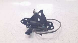 Recambio de cerradura capo para kia stonic (ybcuv) 2017- 1.2 cat referencia OEM IAM 81130H8400   2