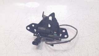 Recambio de cerradura capo para kia stonic (ybcuv) 2017- 1.2 cat referencia OEM IAM 81130H8400  