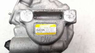 Recambio de compresor aire acondicionado para kia stonic (ybcuv) 2017- 1.2 cat referencia OEM IAM 1E59E36900   2