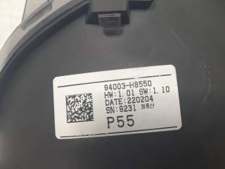 Recambio de cuadro instrumentos para kia stonic (ybcuv) 2017- 1.2 cat referencia OEM IAM 94003H8550  