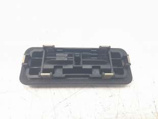 Recambio de maneta exterior porton para kia stonic (ybcuv) 2017- 1.2 cat referencia OEM IAM 81260H8400   2