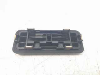 Recambio de maneta exterior porton para kia stonic (ybcuv) 2017- 1.2 cat referencia OEM IAM 81260H8400  