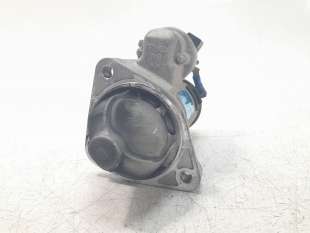 Recambio de motor arranque para kia stonic (ybcuv) 2017- 1.2 cat referencia OEM IAM 3610007100 ARF380123MD 