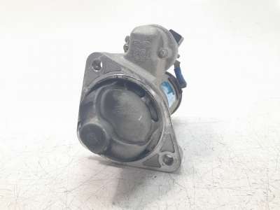 Recambio de motor arranque para kia stonic (ybcuv) 2017- 1.2 cat referencia OEM IAM 3610007100 ARF380123MD 