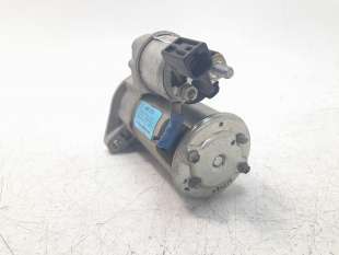 Recambio de motor arranque para kia stonic (ybcuv) 2017- 1.2 cat referencia OEM IAM 3610007100 ARF380123MD  2