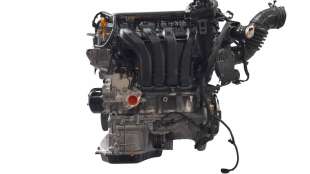 Recambio de motor completo para kia stonic (ybcuv) 2017- 1.2 cat referencia OEM IAM G4LF  