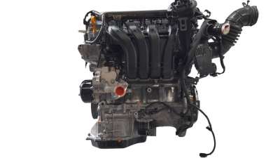 Recambio de motor completo para kia stonic (ybcuv) 2017- 1.2 cat referencia OEM IAM G4LF  