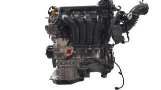 Recambio de motor completo para kia stonic (ybcuv) 2017- 1.2 cat referencia OEM IAM G4LF  