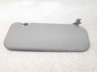 Recambio de parasol izquierdo para kia stonic (ybcuv) 2017- 1.2 cat referencia OEM IAM 85210H8060BF3  