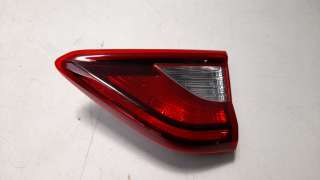 Recambio de piloto trasero derecho interior para kia stonic (ybcuv) 2017- 1.2 cat referencia OEM IAM 92404H8400  