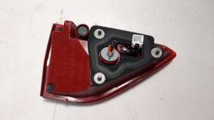 Recambio de piloto trasero derecho interior para kia stonic (ybcuv) 2017- 1.2 cat referencia OEM IAM 92404H8400   2