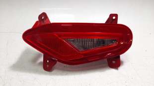 Recambio de piloto marcha atras para kia stonic (ybcuv) 2017- 1.2 cat referencia OEM IAM 92406H8400  