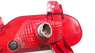 Recambio de piloto marcha atras para kia stonic (ybcuv) 2017- 1.2 cat referencia OEM IAM 92406H8400  