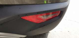 Recambio de piloto marcha atras para kia stonic (ybcuv) 2017- 1.2 cat referencia OEM IAM 92406H8400  
