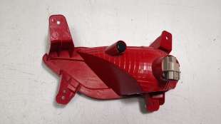 Recambio de piloto trasero izquierdo paragolpes para kia stonic (ybcuv) 2017- 1.2 cat referencia OEM IAM 92405H8410   2