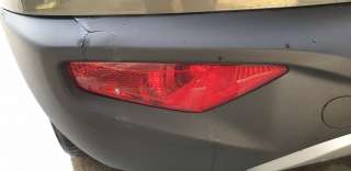 Recambio de piloto trasero izquierdo paragolpes para kia stonic (ybcuv) 2017- 1.2 cat referencia OEM IAM 92405H8410  