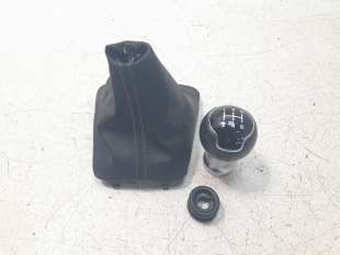 Recambio de pomo palanca cambio para kia stonic (ybcuv) 2017- 1.2 cat referencia OEM IAM 43711D9100  
