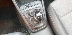 Recambio de pomo palanca cambio para kia stonic (ybcuv) 2017- 1.2 cat referencia OEM IAM 43711D9100   2