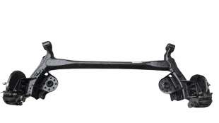 Recambio de puente trasero para kia stonic (ybcuv) 2017- 1.2 cat referencia OEM IAM 55100H8500  