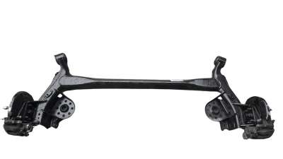 Recambio de puente trasero para kia stonic (ybcuv) 2017- 1.2 cat referencia OEM IAM 55100H8500  