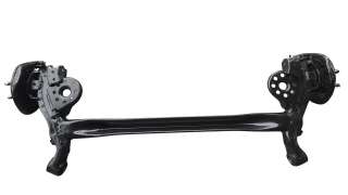 Recambio de puente trasero para kia stonic (ybcuv) 2017- 1.2 cat referencia OEM IAM 55100H8500  