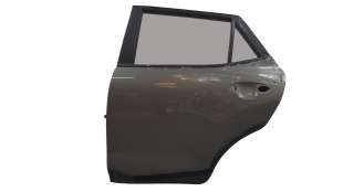 Recambio de puerta trasera izquierda para kia stonic (ybcuv) 2017- 1.2 cat referencia OEM IAM 77003H8400  