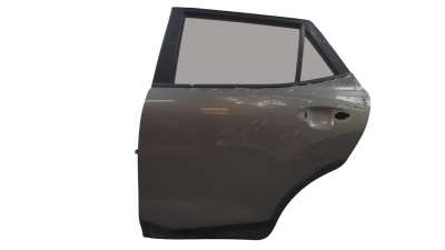 Recambio de puerta trasera izquierda para kia stonic (ybcuv) 2017- 1.2 cat referencia OEM IAM 77003H8400  