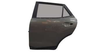 Recambio de puerta trasera izquierda para kia stonic (ybcuv) 2017- 1.2 cat referencia OEM IAM 77003H8400  