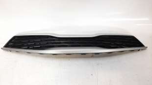 Recambio de rejilla delantera para kia stonic (ybcuv) 2017- 1.2 cat referencia OEM IAM 86350H8400  