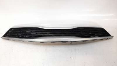 Recambio de rejilla delantera para kia stonic (ybcuv) 2017- 1.2 cat referencia OEM IAM 86350H8400  