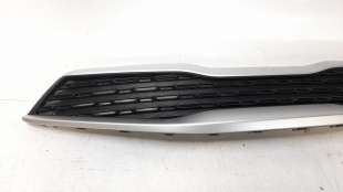 Recambio de rejilla delantera para kia stonic (ybcuv) 2017- 1.2 cat referencia OEM IAM 86350H8400   2