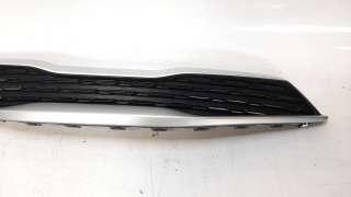 Recambio de rejilla delantera para kia stonic (ybcuv) 2017- 1.2 cat referencia OEM IAM 86350H8400  
