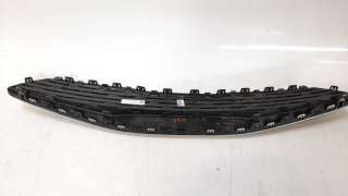 Recambio de rejilla delantera para kia stonic (ybcuv) 2017- 1.2 cat referencia OEM IAM 86350H8400  