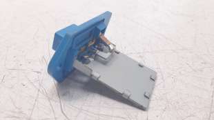 Recambio de resistencia calefaccion para kia stonic (ybcuv) 2017- 1.2 cat referencia OEM IAM 97179H8000   2