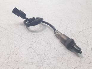 Recambio de sonda lambda para kia stonic (ybcuv) 2017- 1.2 cat referencia OEM IAM 3921008100  