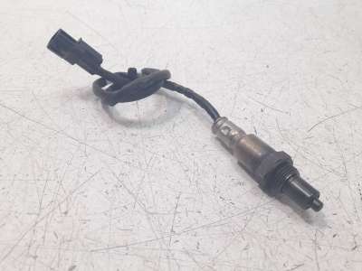 Recambio de sonda lambda para kia stonic (ybcuv) 2017- 1.2 cat referencia OEM IAM 3921008100  