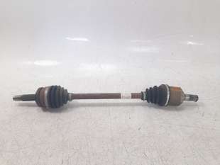 Recambio de transmision delantera izquierda para kia stonic (ybcuv) 2017- 1.2 cat referencia OEM IAM 49500H8050  