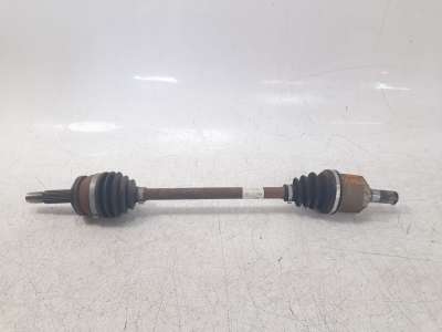 Recambio de transmision delantera izquierda para kia stonic (ybcuv) 2017- 1.2 cat referencia OEM IAM 49500H8050  