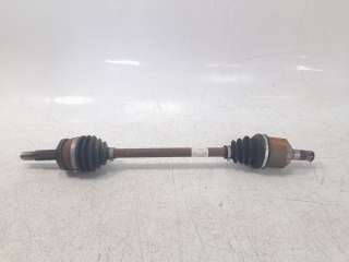 Recambio de transmision delantera izquierda para kia stonic (ybcuv) 2017- 1.2 cat referencia OEM IAM 49500H8050  