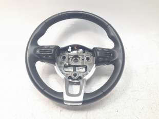 Recambio de volante para kia stonic (ybcuv) 2017- 1.2 cat referencia OEM IAM 56100H8055WK  
