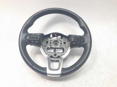 Recambio de volante para kia stonic (ybcuv) 2017- 1.2 cat referencia OEM IAM 56100H8055WK  