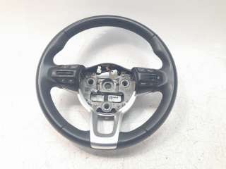 Recambio de volante para kia stonic (ybcuv) 2017- 1.2 cat referencia OEM IAM 56100H8055WK  